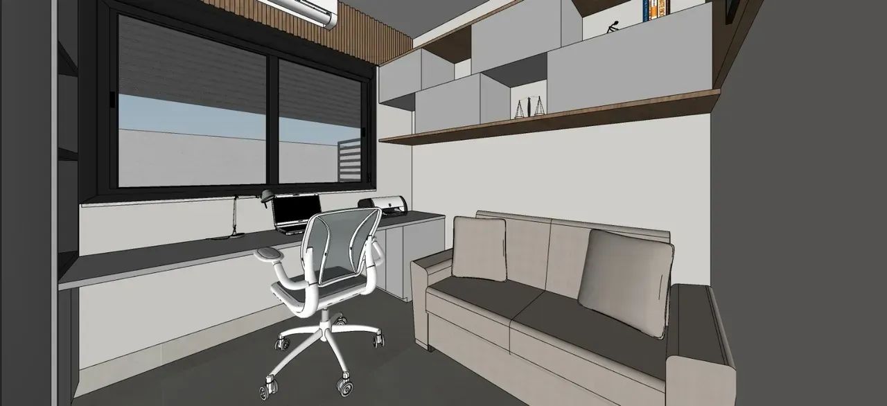 Casa em construção - Foto 5