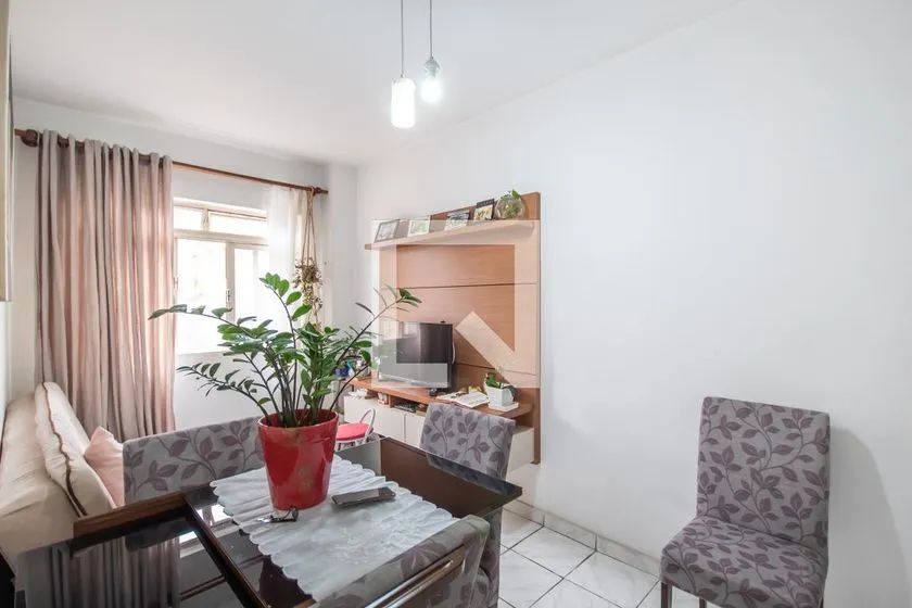 Apartamento à Venda - Centro, 1 Quarto, 44 m2 - Foto 3