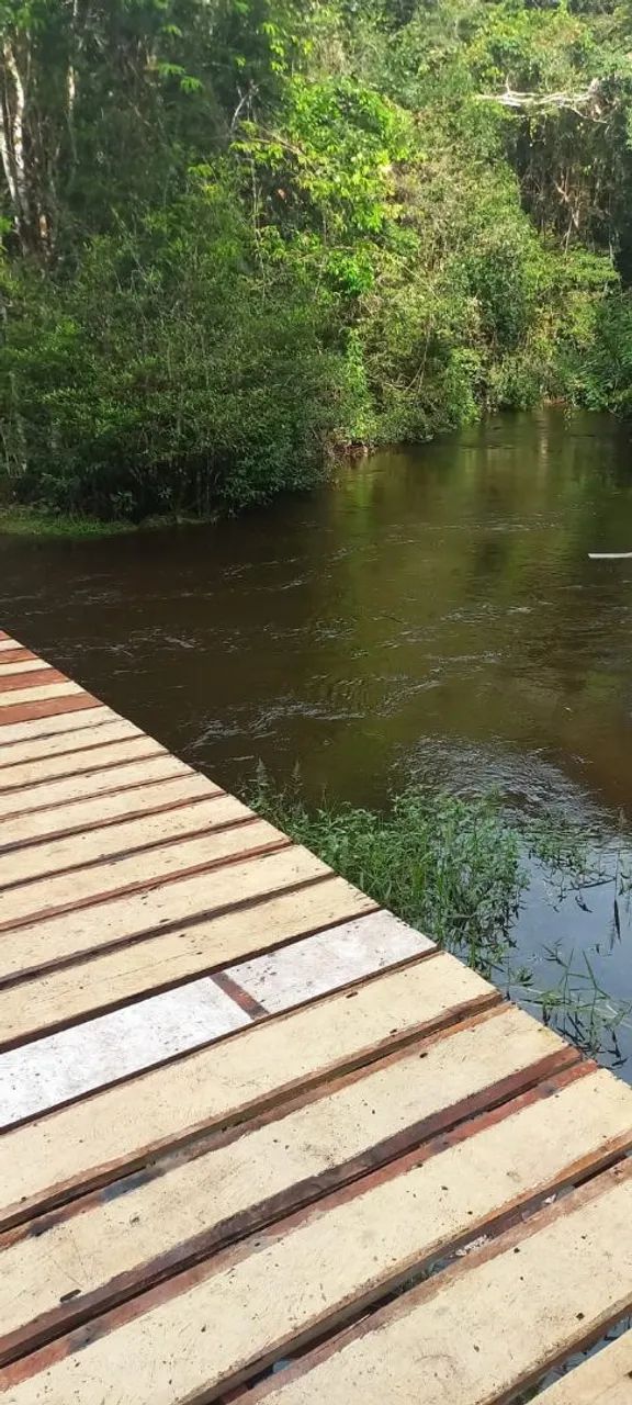 Vende-se terreno rural - Foto 4