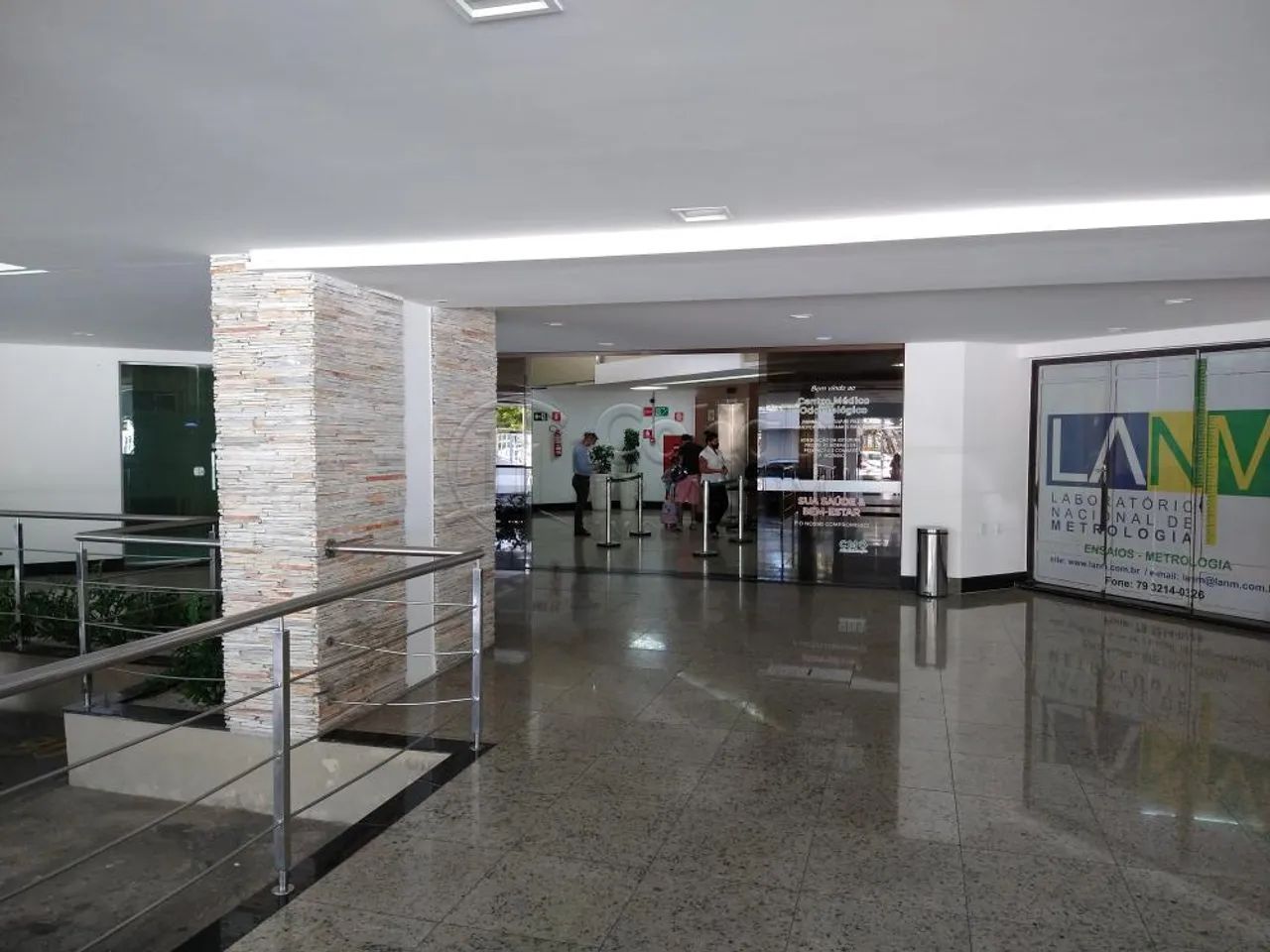 Sala comercial Centro Medico Odontológico - Foto 14