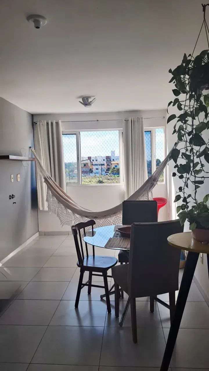 Apartamenro para locação