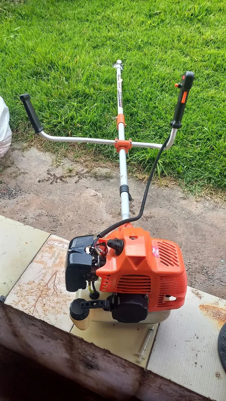 Roçadeira 52cc