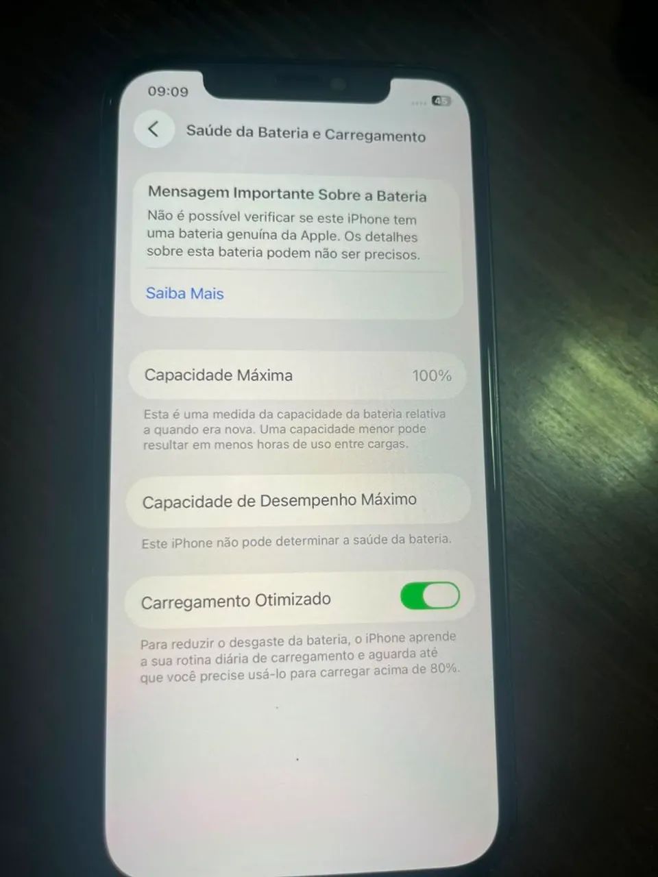 IPHONE 12 - Foto 4