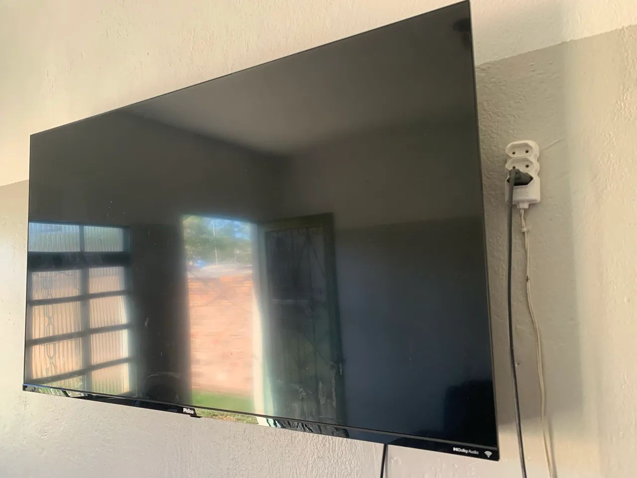 Televisão Philco 50 polegadas - Foto 4