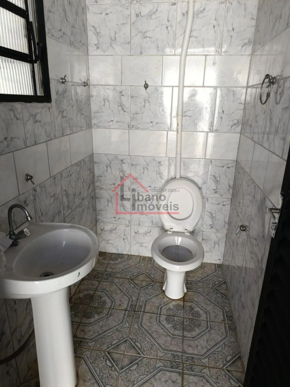 casa - Jardim São Gonçalo - Campinas - Foto 3