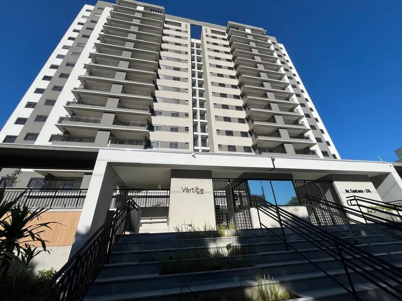 Apartamento para venda com 68 metros quadrados com 2 quartos