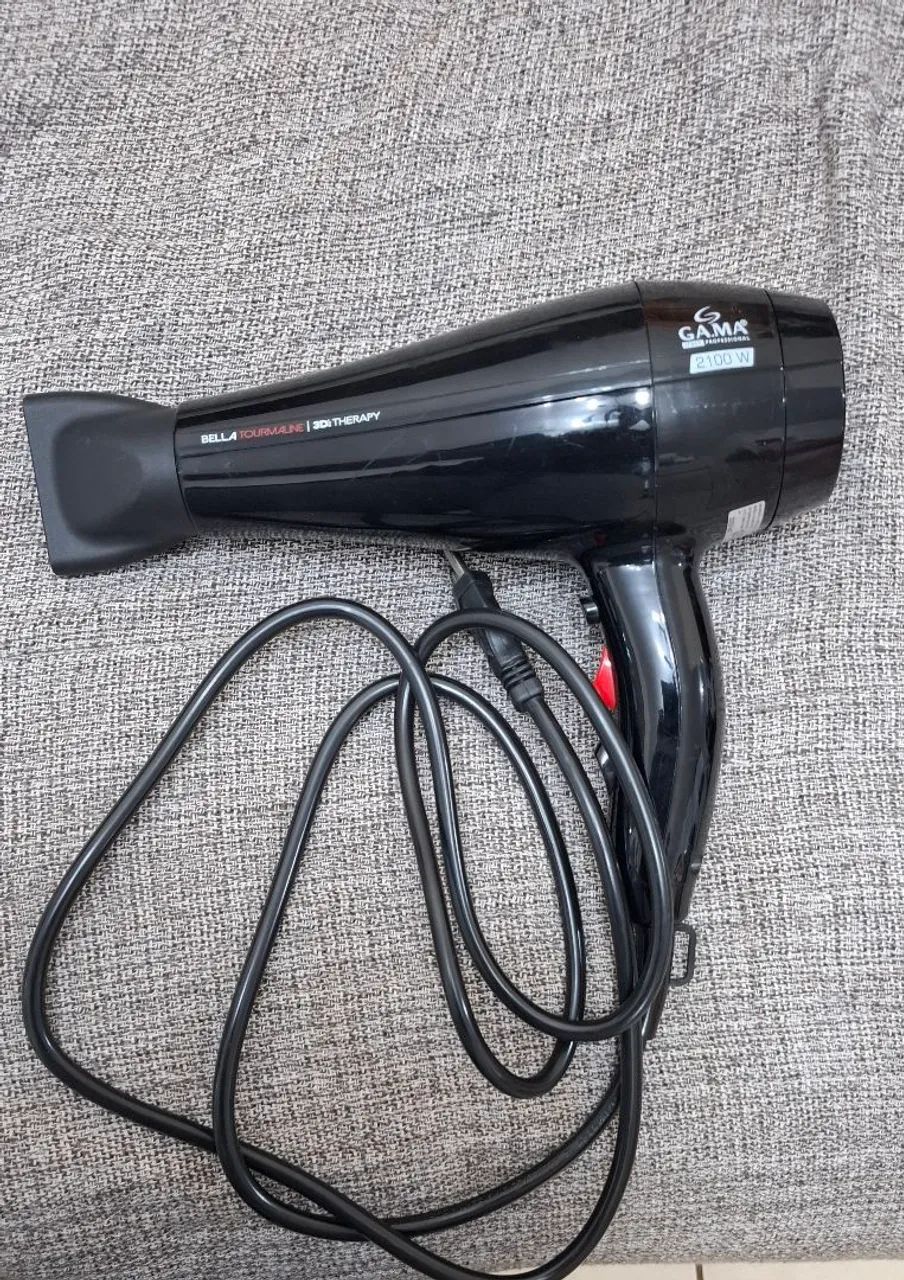 Secador de Cabelo