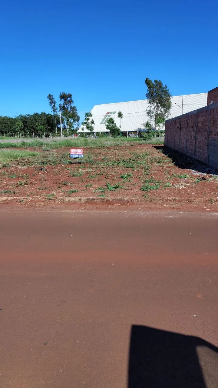 Terreno Monte Sião  - Foto 4