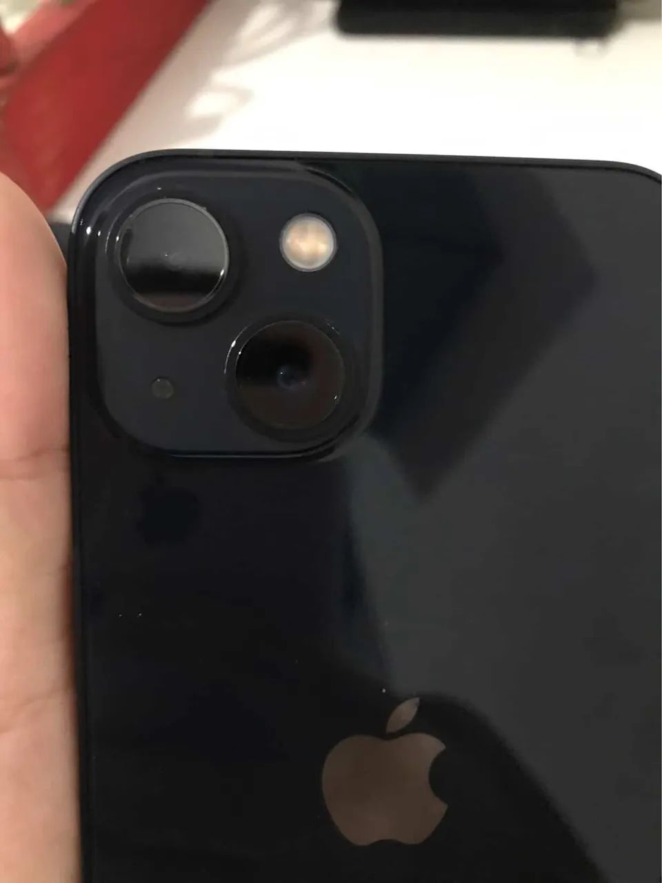 Vendo ou troco iPhone 13 - Foto 4