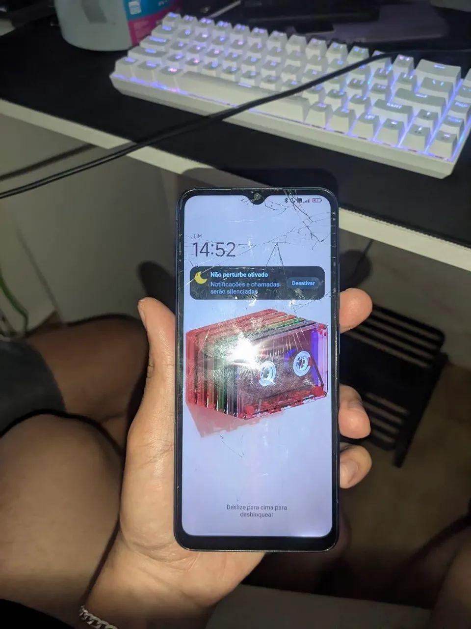 Redmi 12C No preço!!