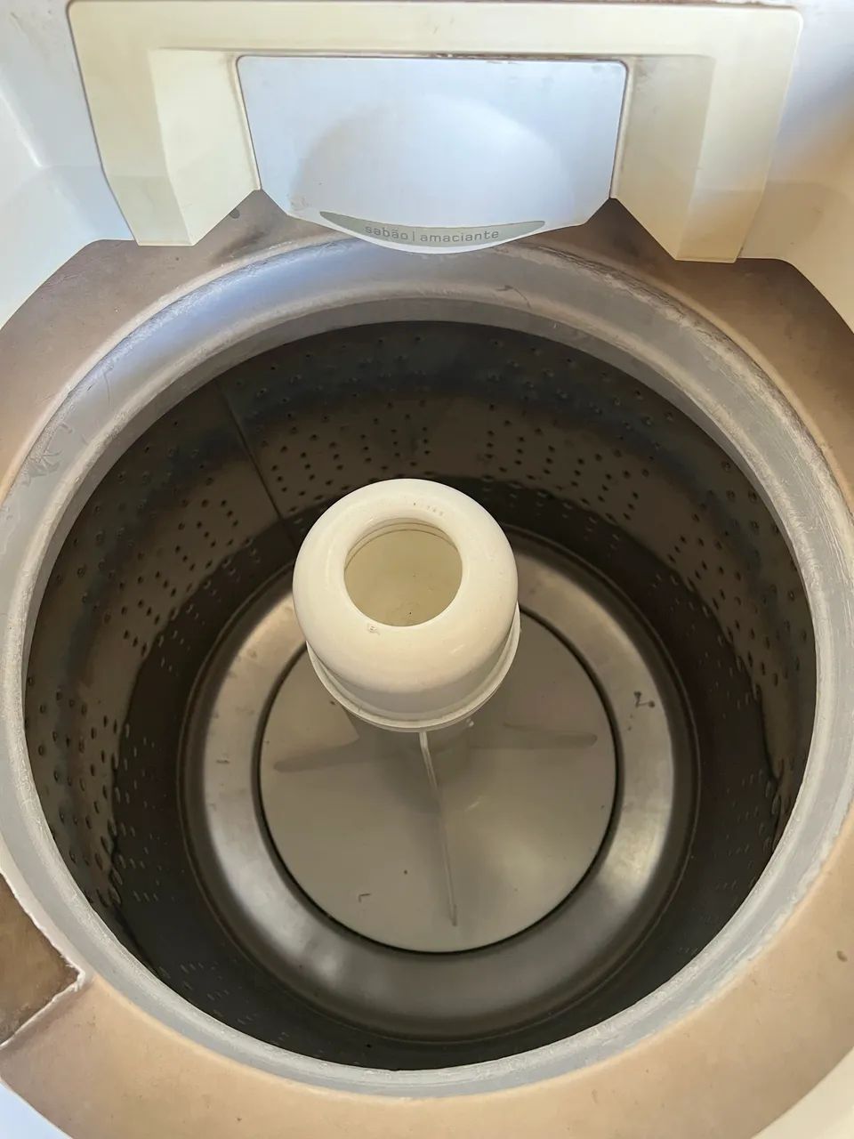 Máquina de lavar roupa  - Foto 2
