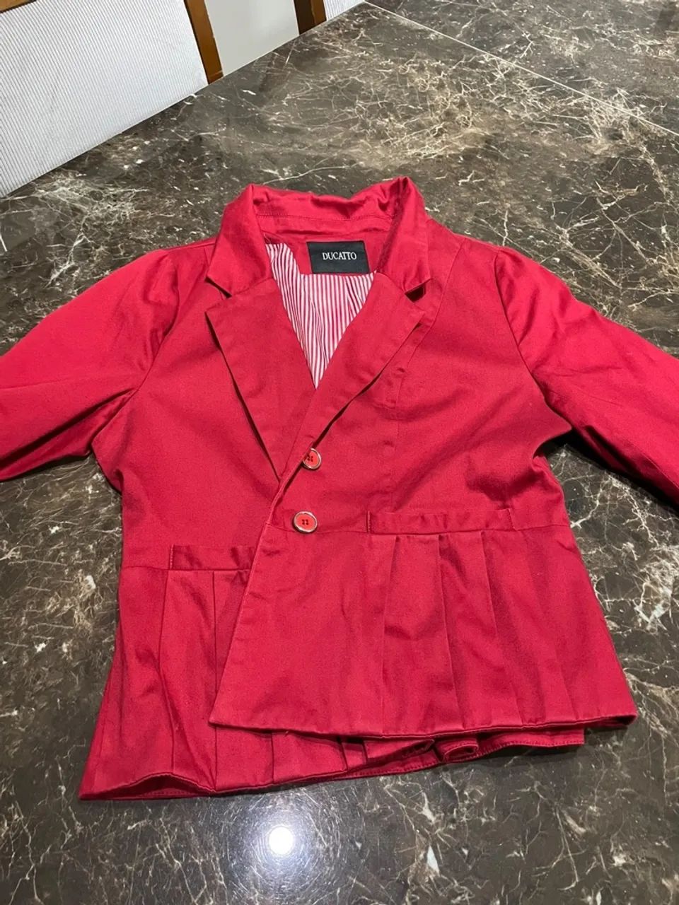 Blazer ducatto - Foto 3
