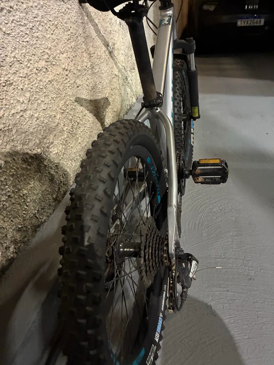 Bike