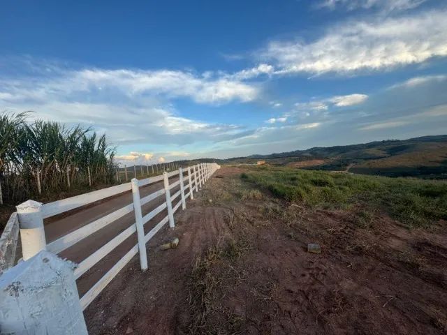 Terreno Piedade dos Gerais/MG