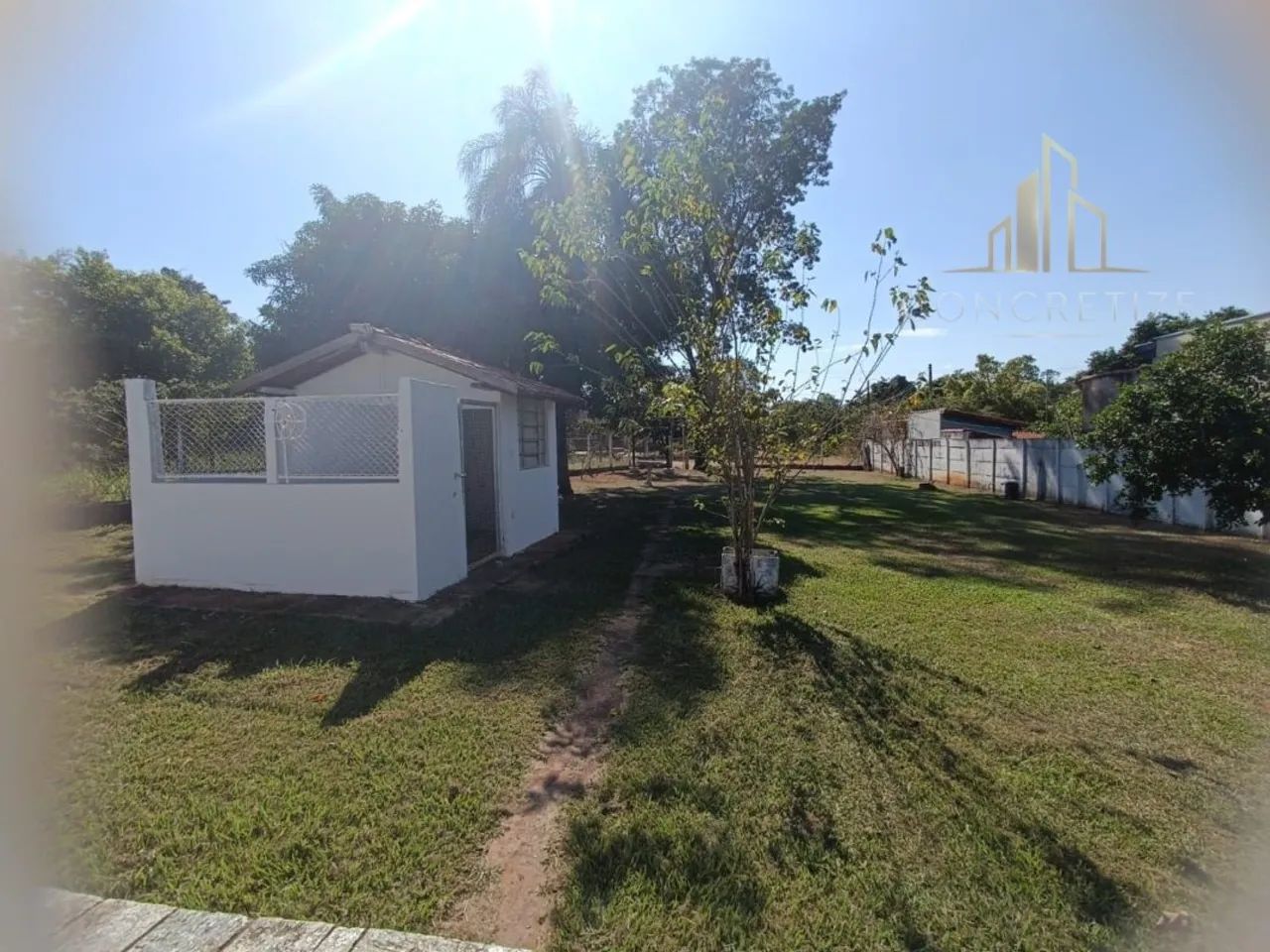 Chácara no Vale do Igapó com Suíte Master - Bauru/Sp - Foto 5