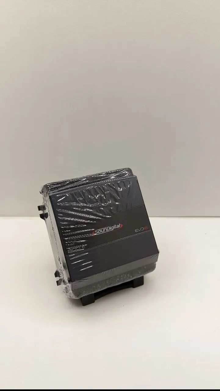 Modulo Sou digital 800 EVO6 - Foto 3