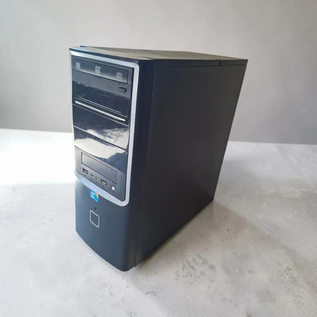 Computador Intel Duo E7400  - Foto 4