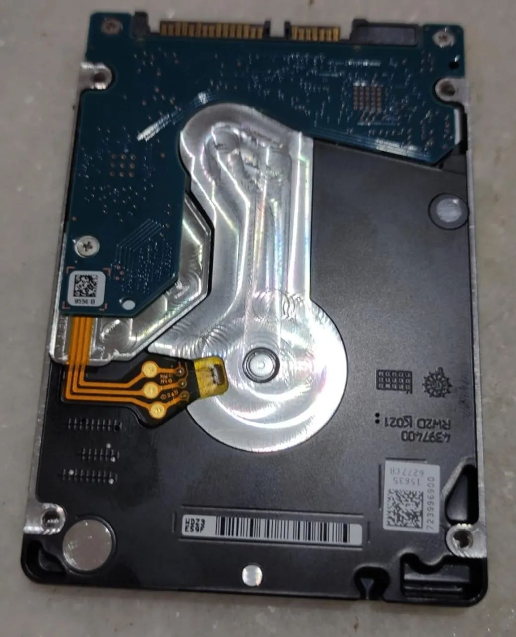 HD SEAGATE 2 TB - Foto 5