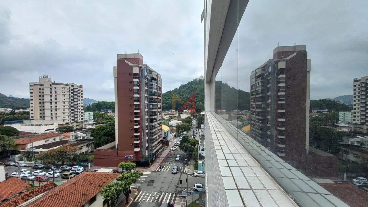 Sala à venda, 1 vaga, PRAIA DA COSTA - VILA VELHA/ES - Foto 5