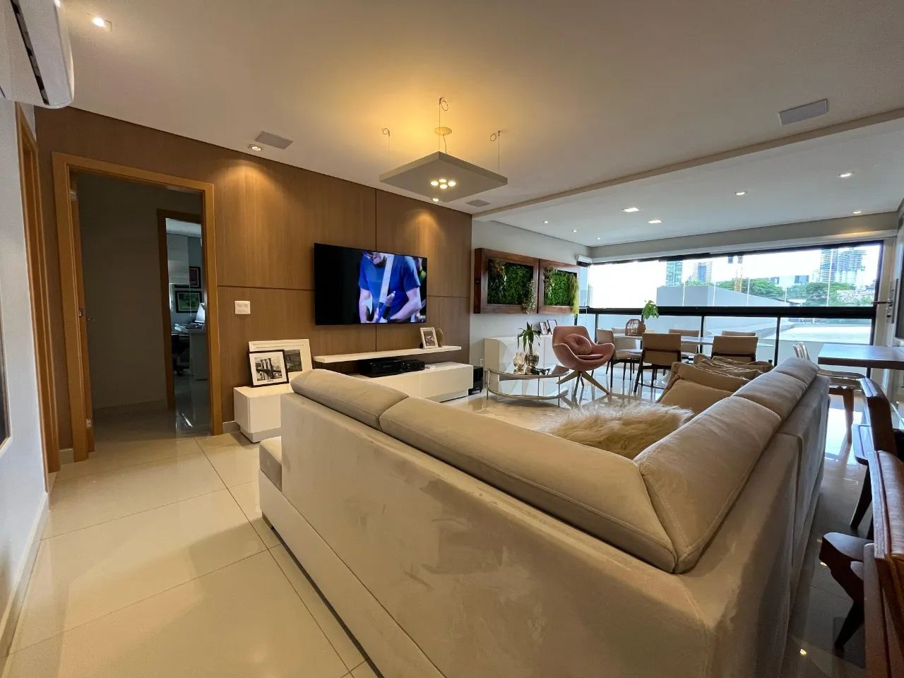 Apartamento com 3 quartos no St Marista - Foto 2