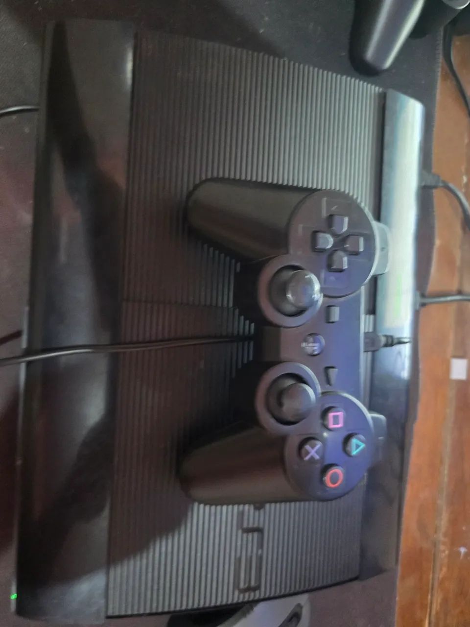 PlayStation 3 super slim  - Foto 3