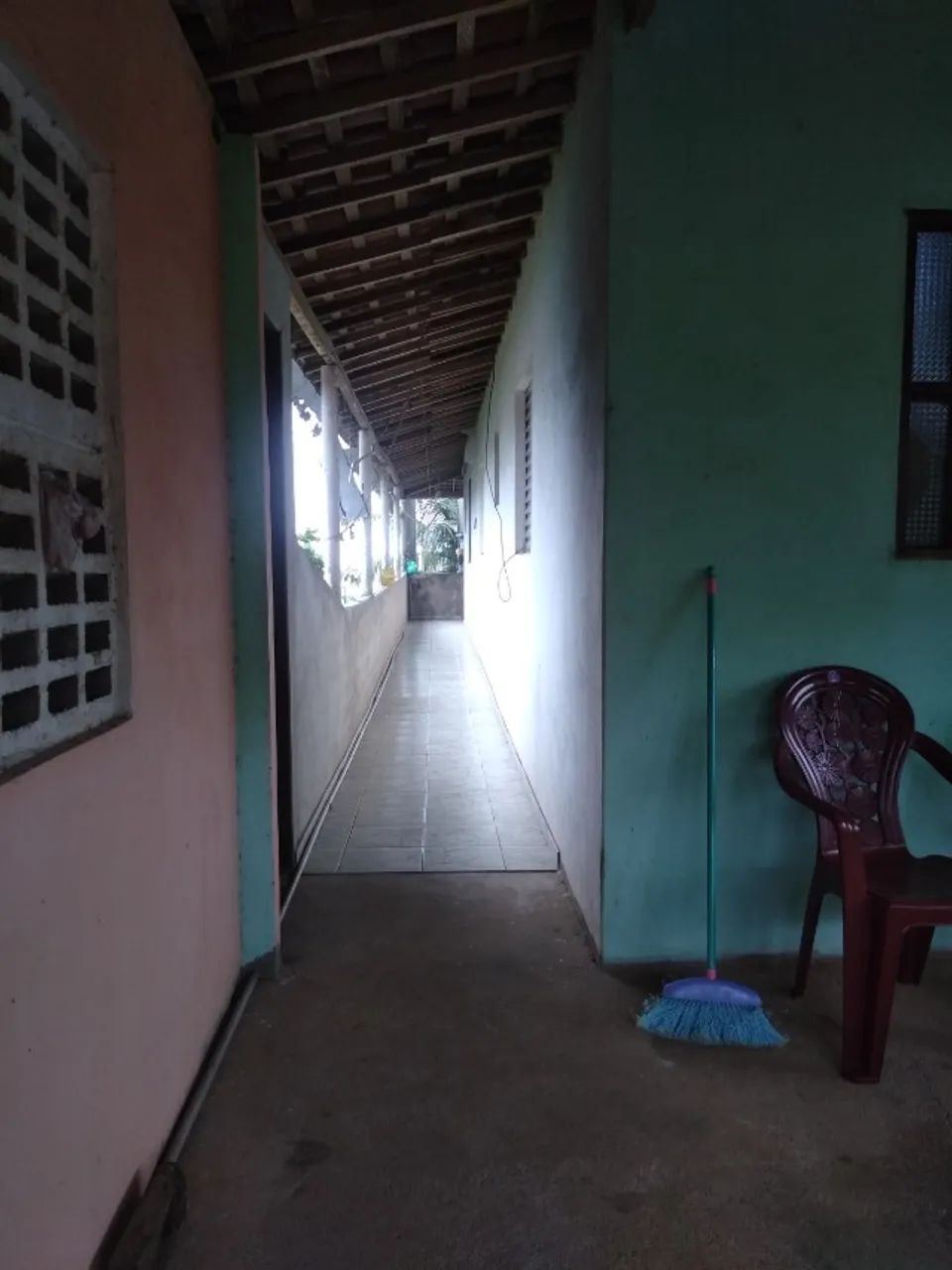Casa em Coité/AL 