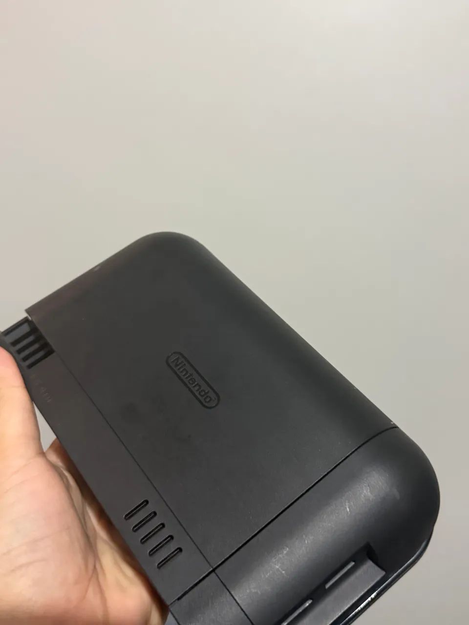 Dock Original Nintendo Switch 2 Base para TV - Foto 3