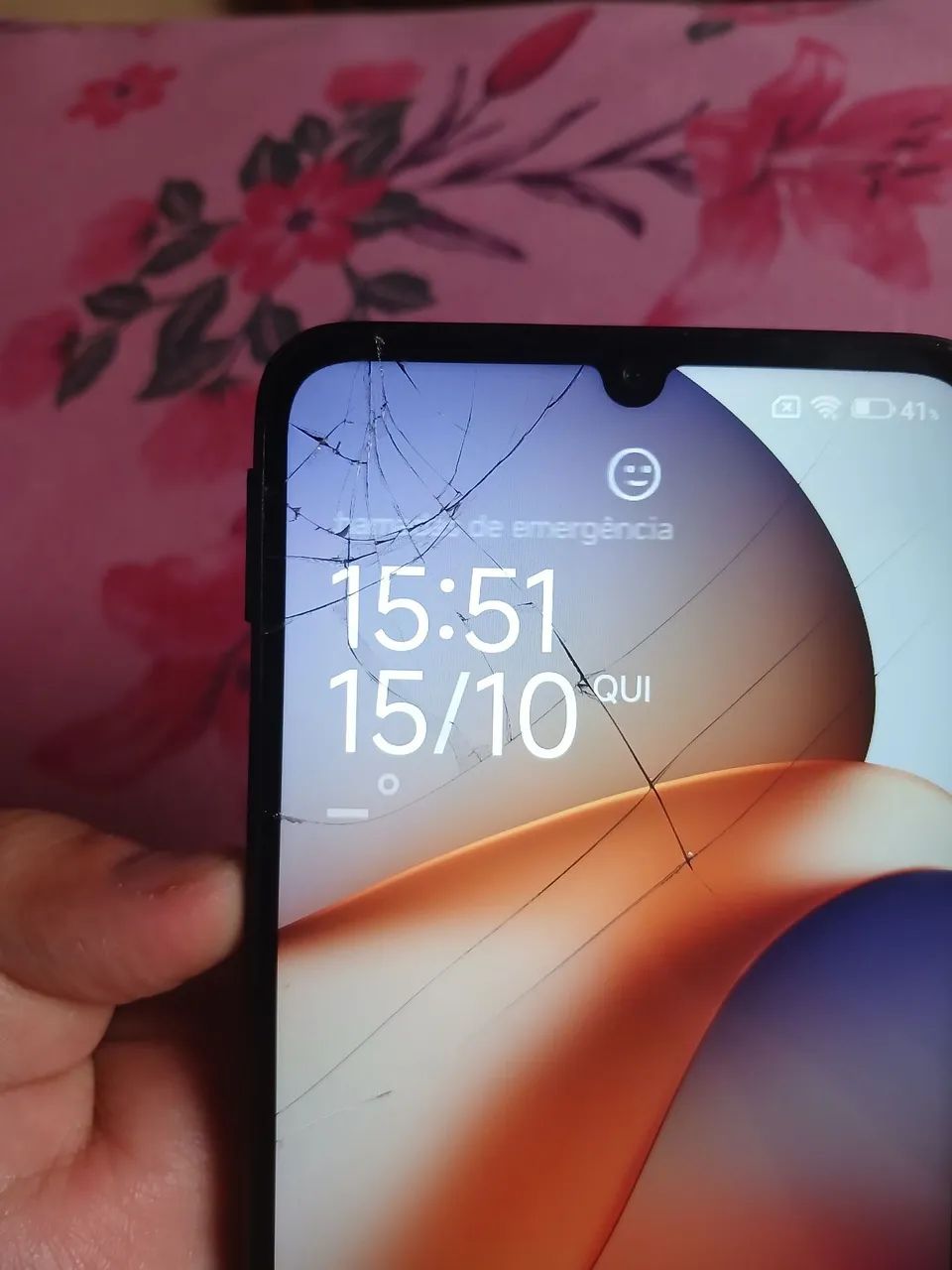 REDMI 13C - Foto 4