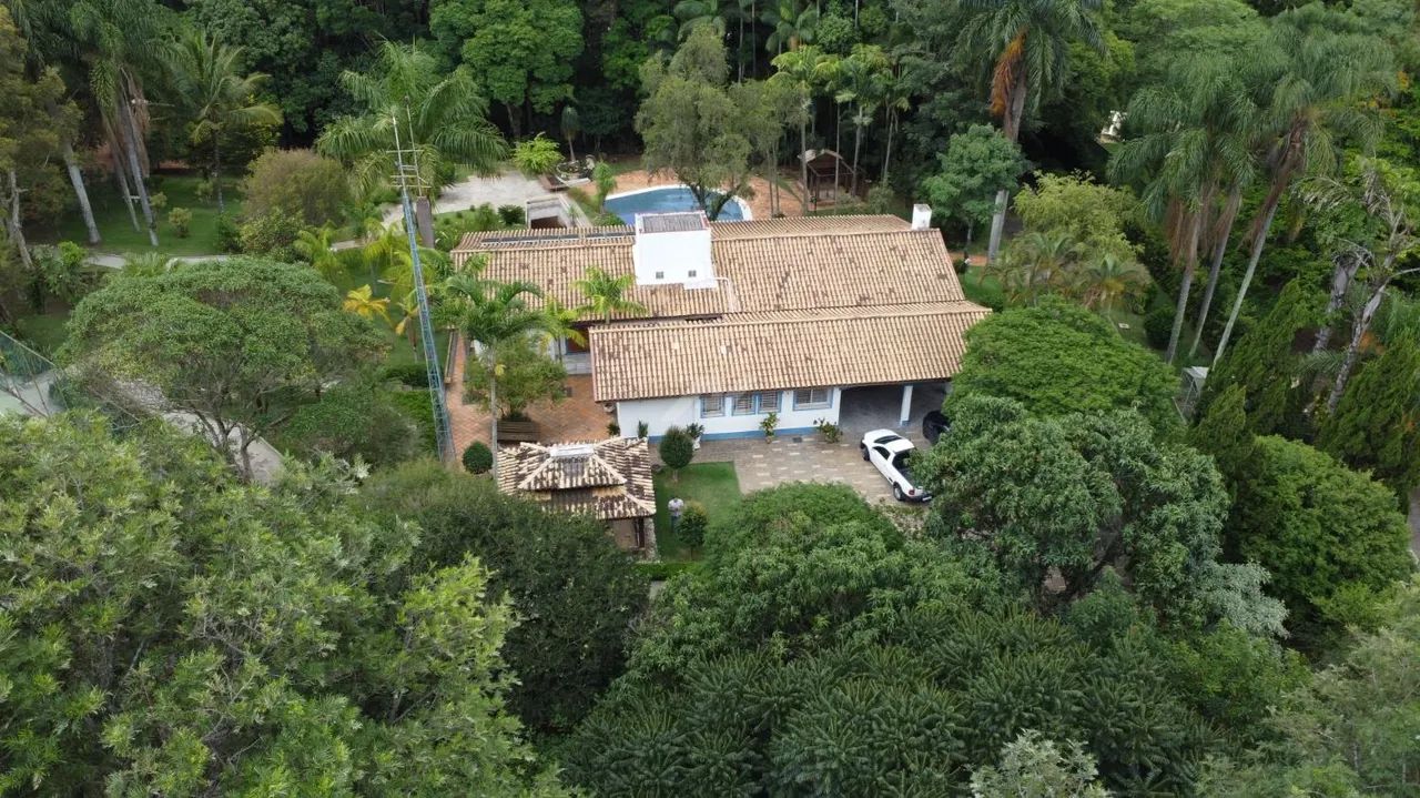 chácara - São Joaquim - Vinhedo - Foto 3