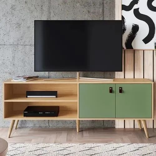 Promoção rack belluno para tv ate 55 polegadas 