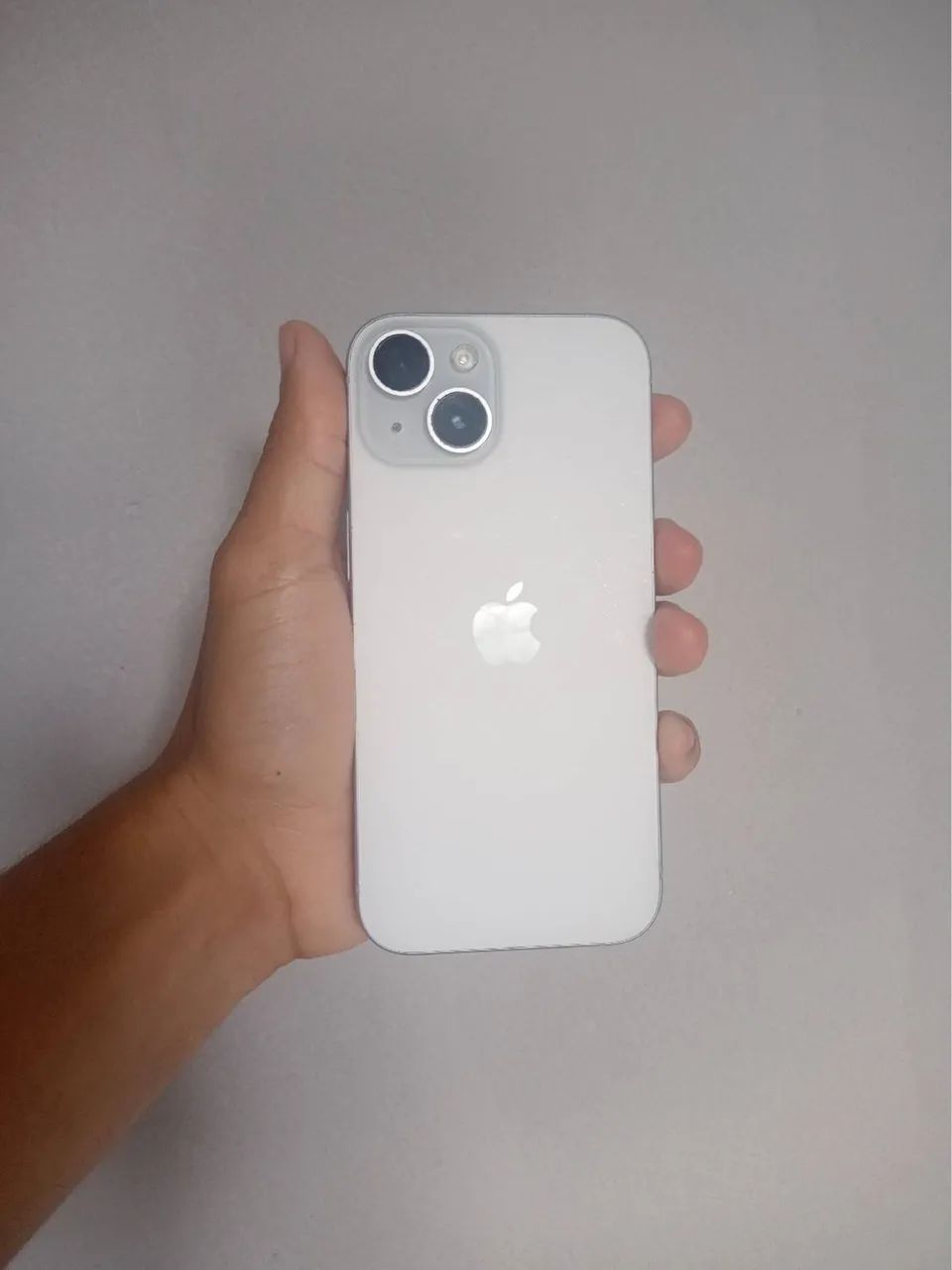 iPhone 15 128gb seminovo