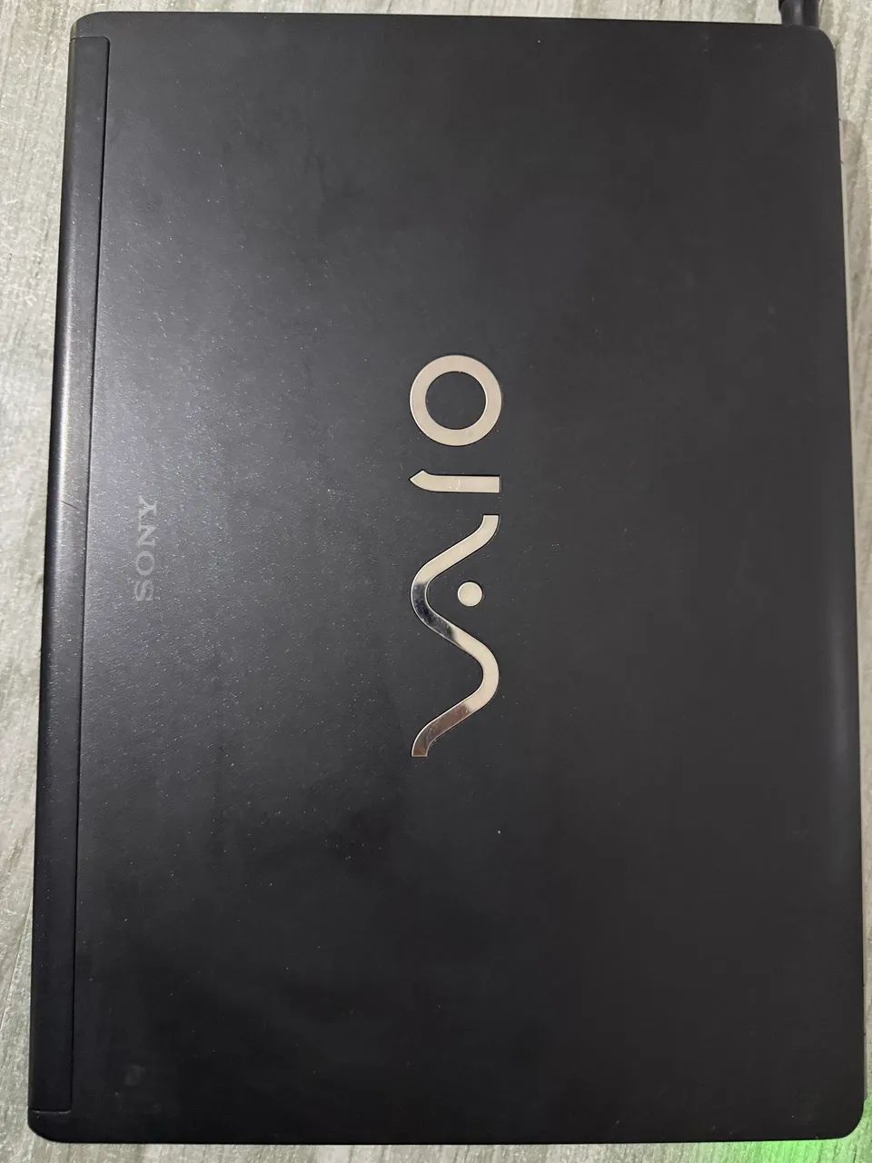 Notebook Sony vaio - Foto 4