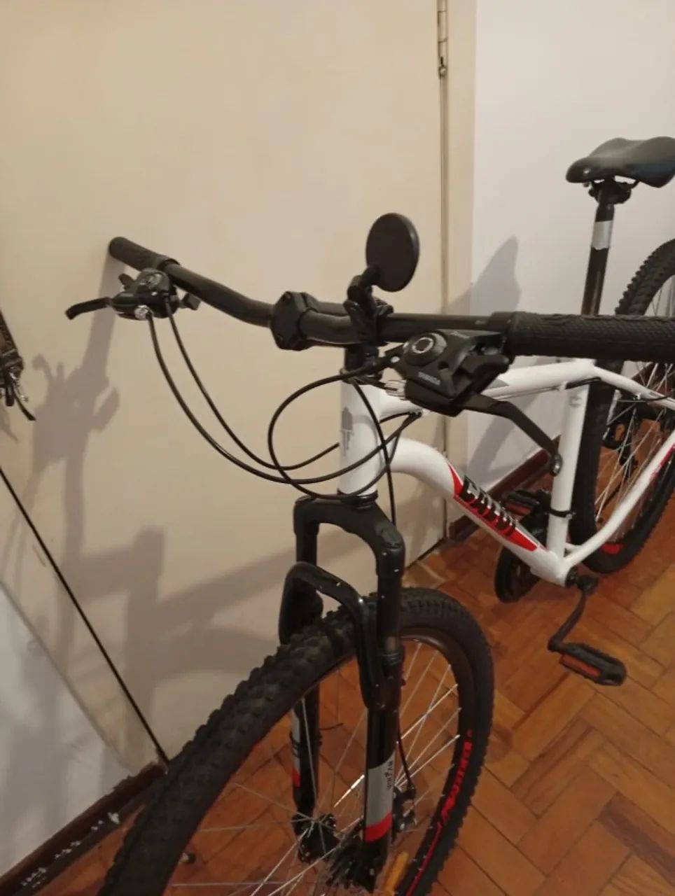 Bicicleta  R$ 1000,00 - Foto 3