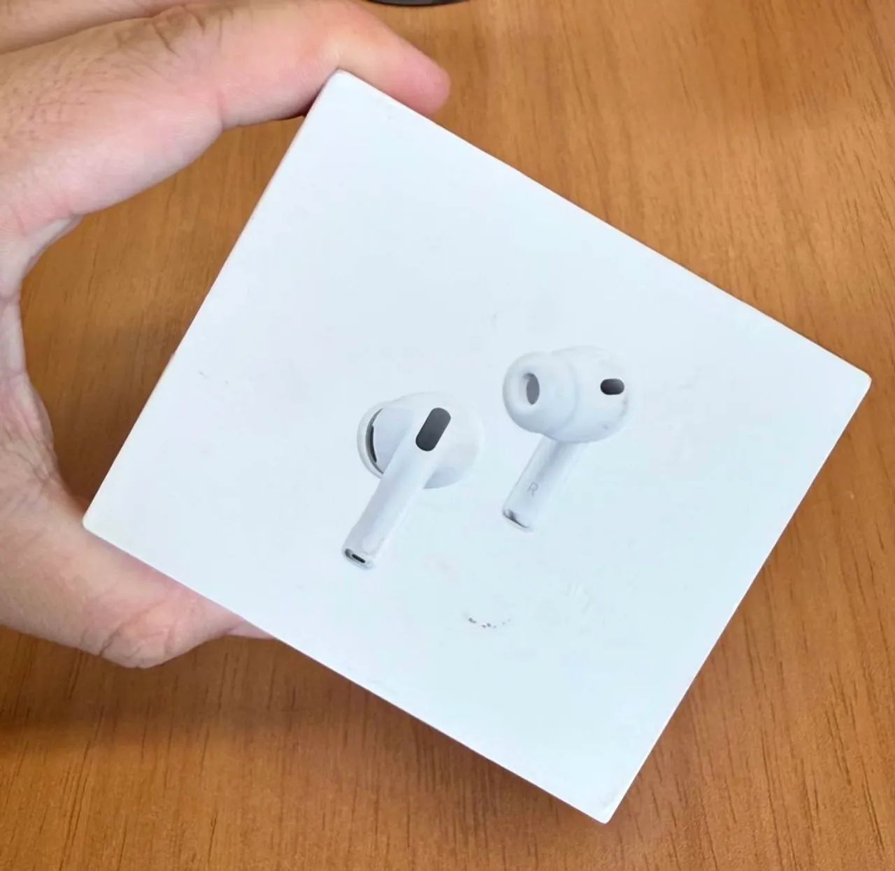 airpods pro 3 original - Fones de Ouvido - Jardins Mangueiral