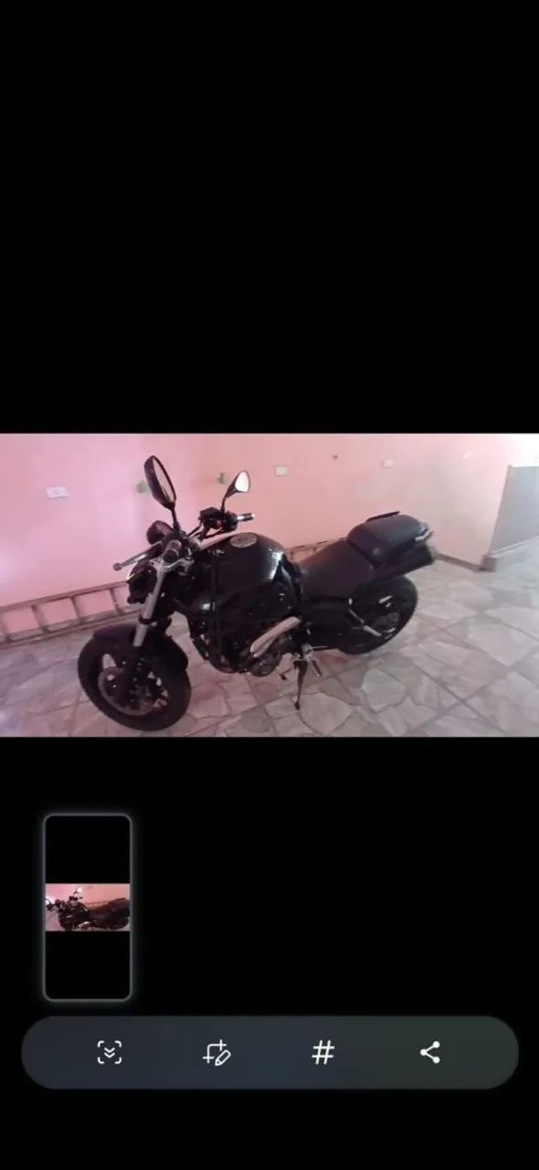 Vendo ou troco  - Foto 5
