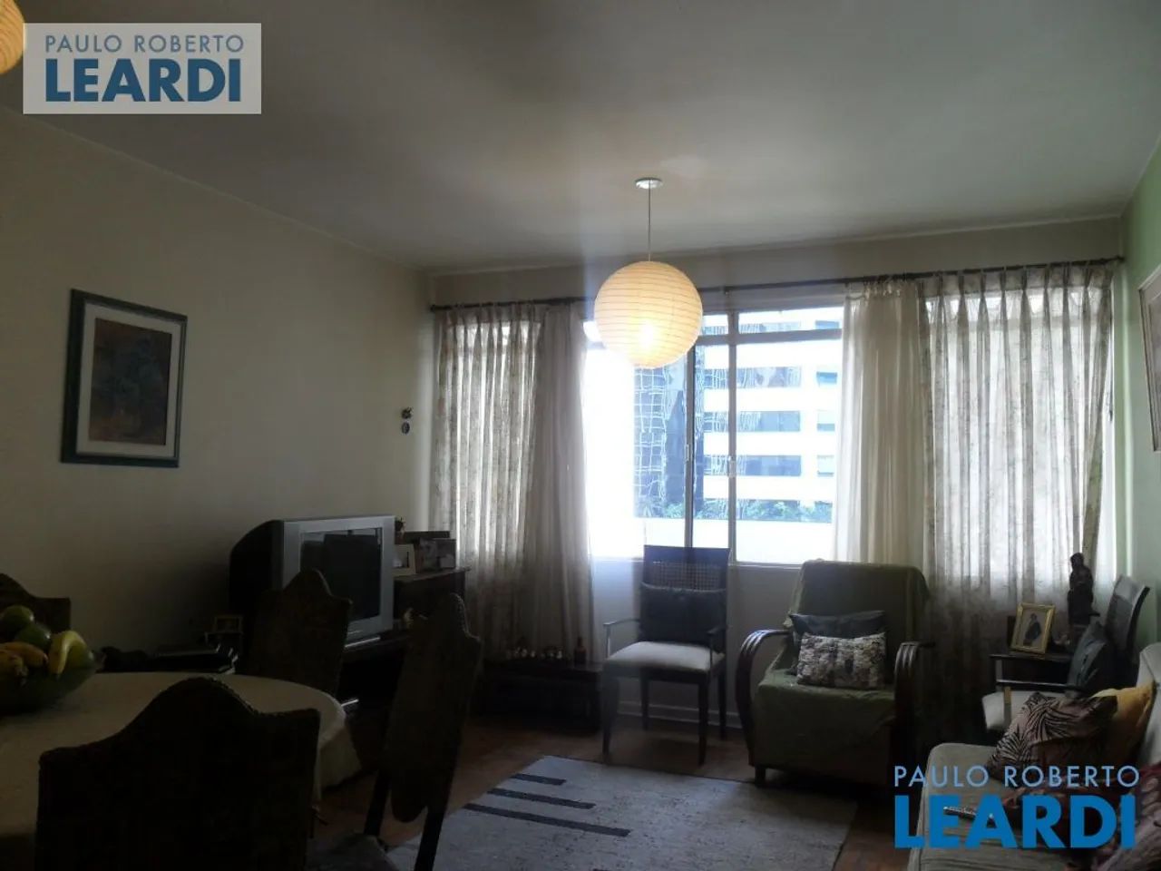 APARTAMENTO - CERQUEIRA CÉSAR - SP - Foto 5