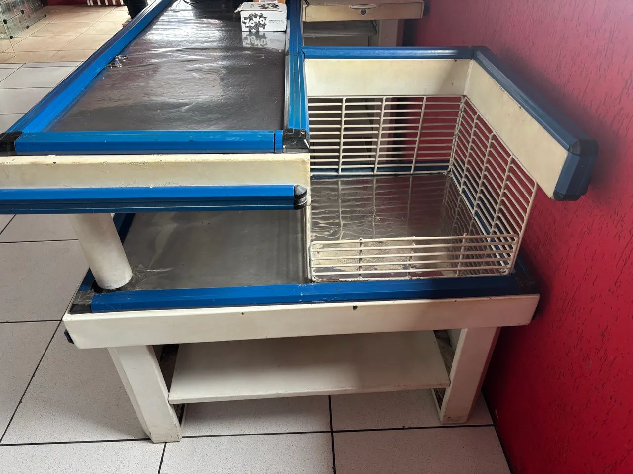 Vende se balcão  - Foto 5