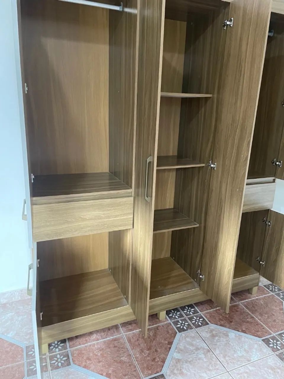 Guarda-roupa - Foto 3