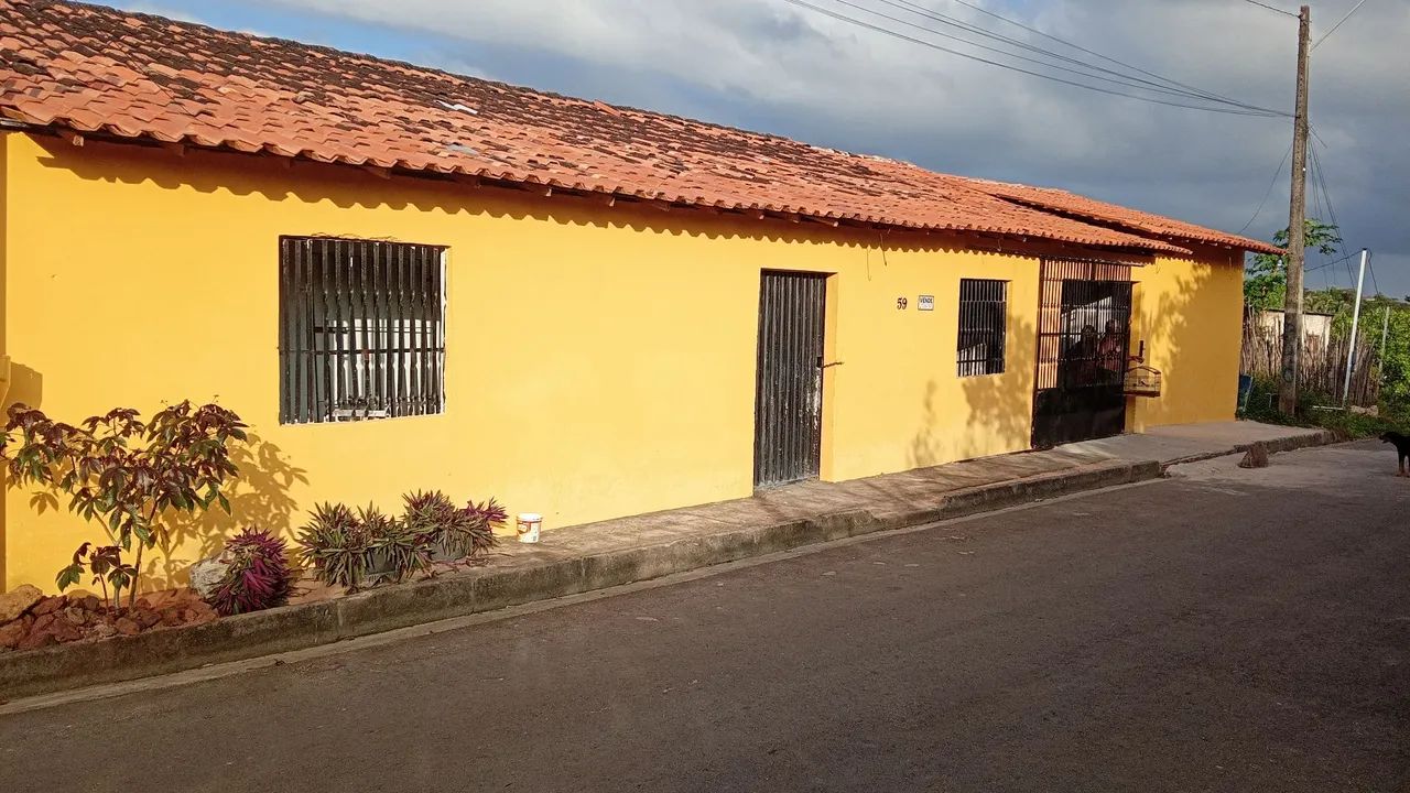 Casa com terreno grande  - Foto 5