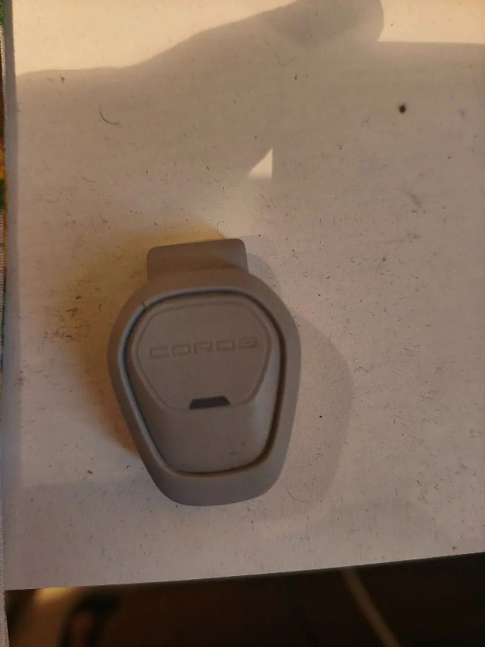 Coros Pod 2
