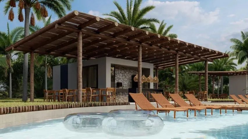 Lotes no Lago Corumba IV - Foto 4