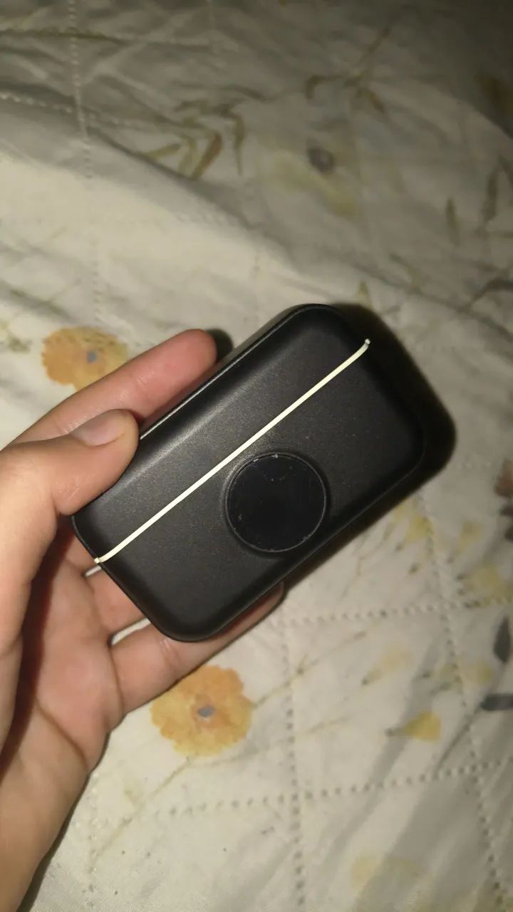Carregadores de iPhone e tipo C. - Foto 4