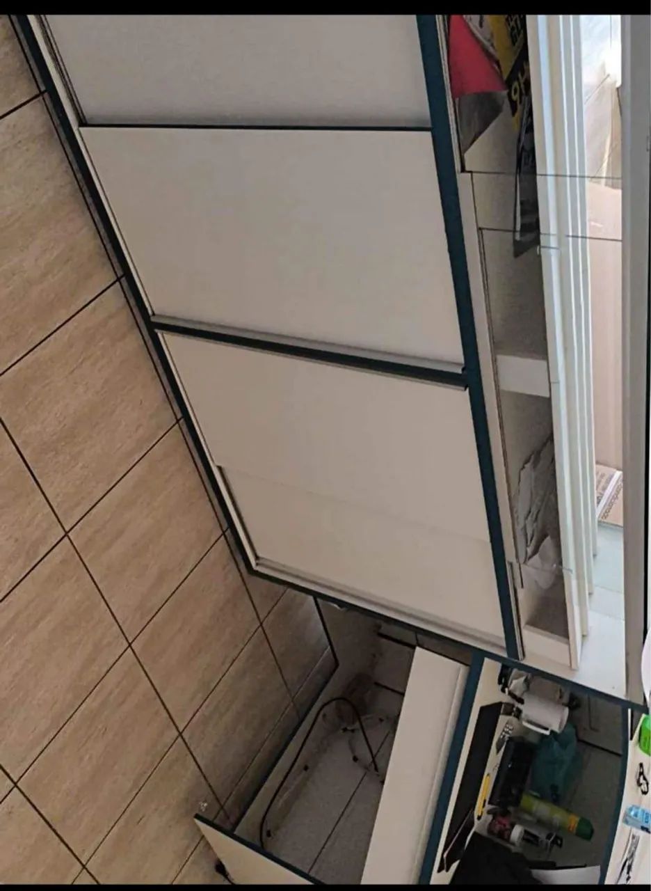 Vendo balcão comercial 