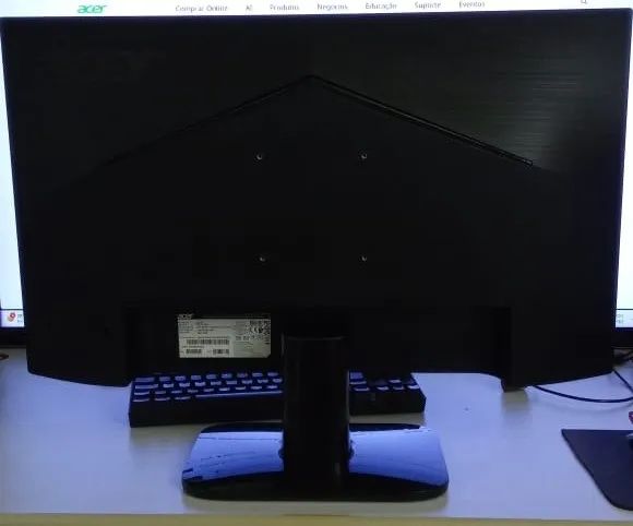 MONITOR - Acer KA272 Hbi - Foto 2