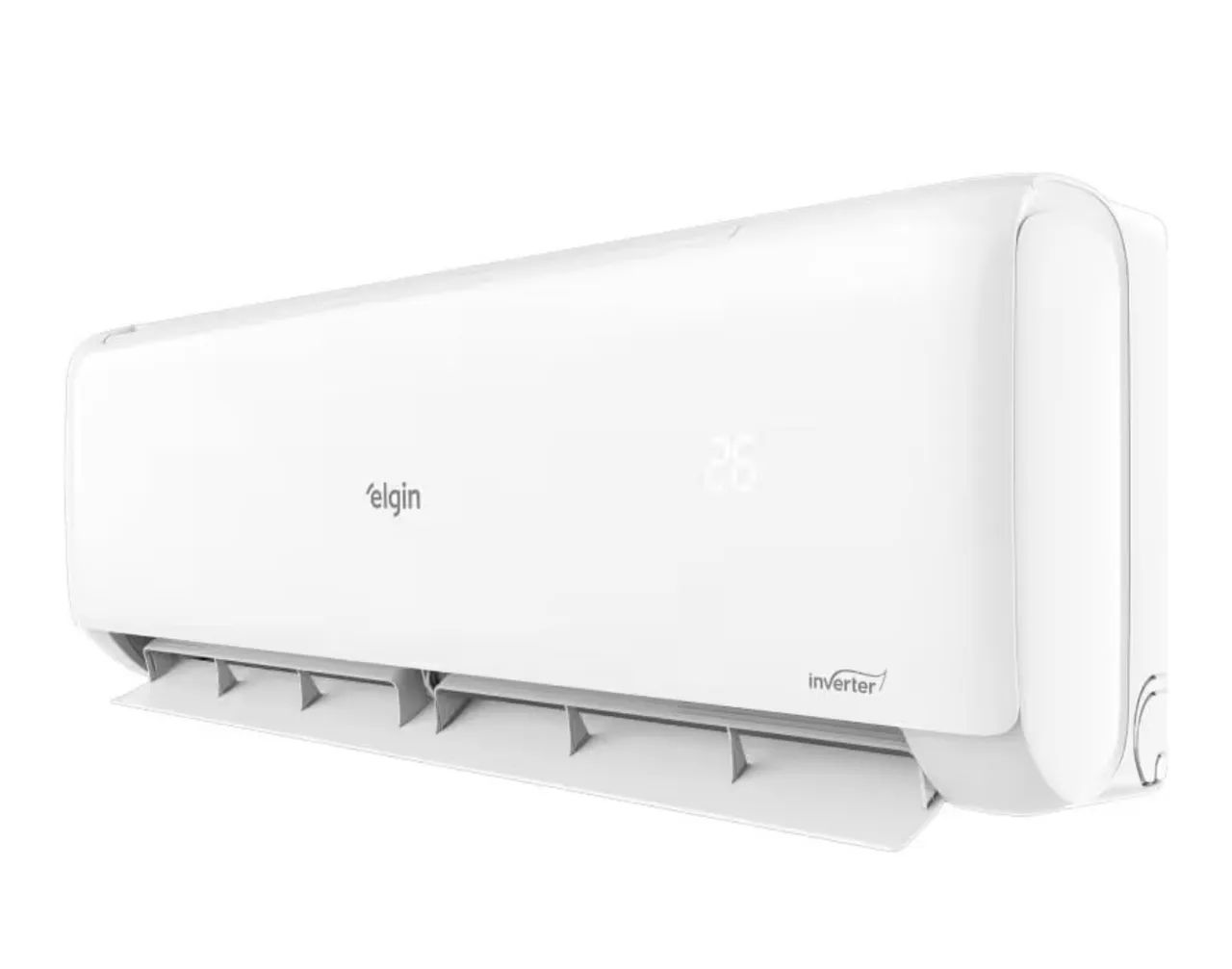 AR CONDICIONADO SPLIT 9 BTU - Foto 2