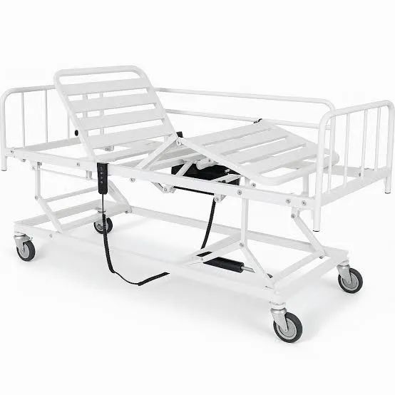 Cama Motorizada Pilati