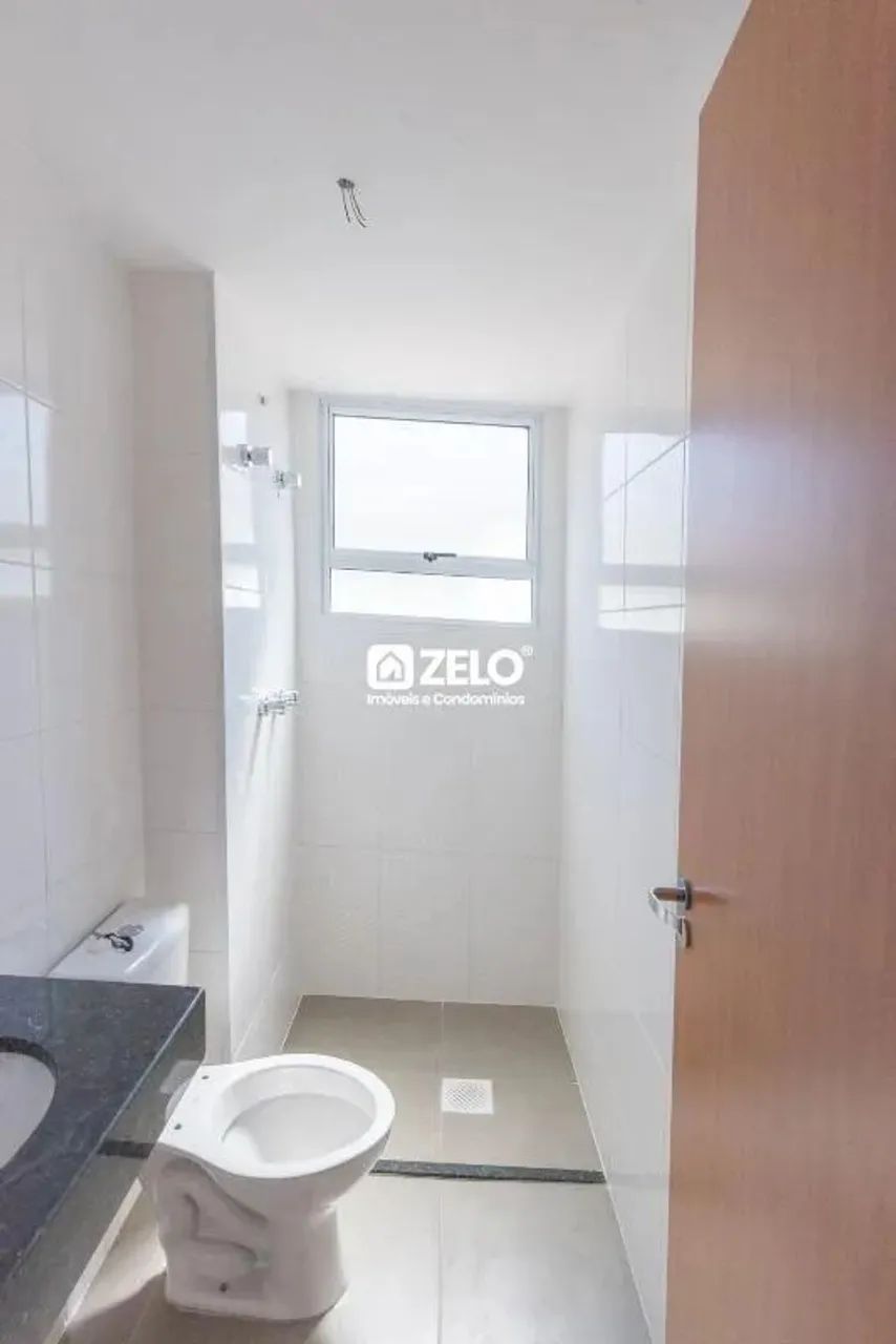 Apartamento à venda em Fundação da Casa Popular, Campinas - SP | Cód 56923 - Foto 5