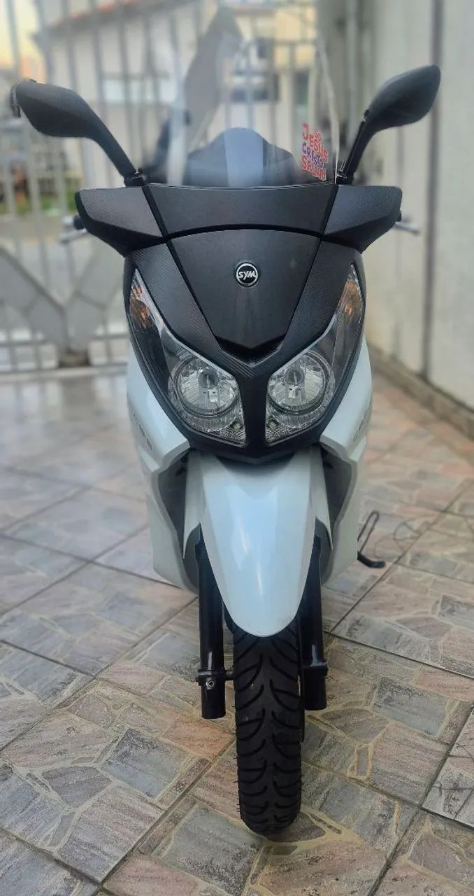 CITYCOM S300i 2020 - Foto 2