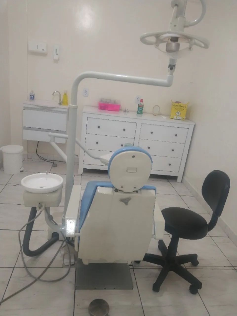 Alugo  consultório odontológico  - Foto 3