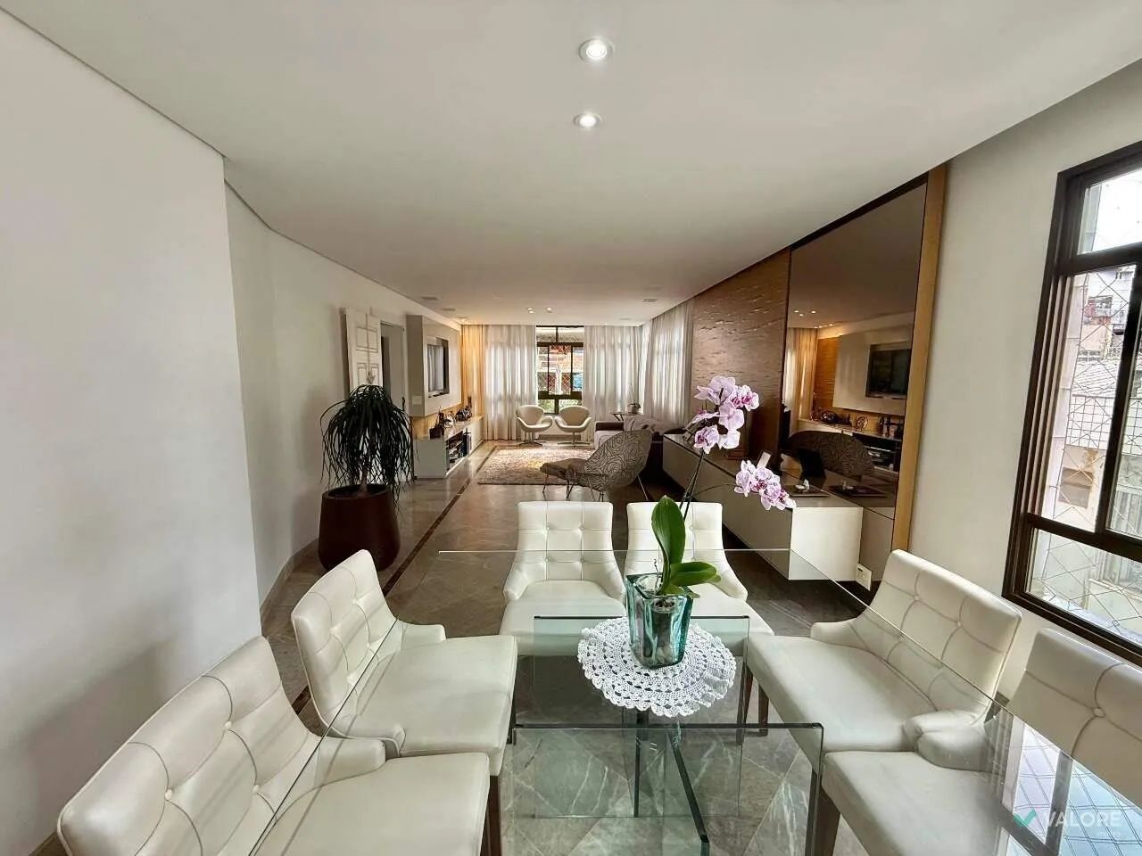 Apartamento de 4 quartos, à venda, no Sion
